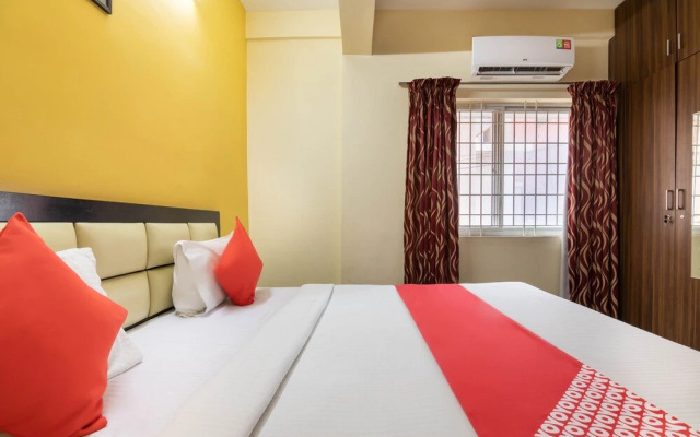 OYO 9439 Umerkot Inn