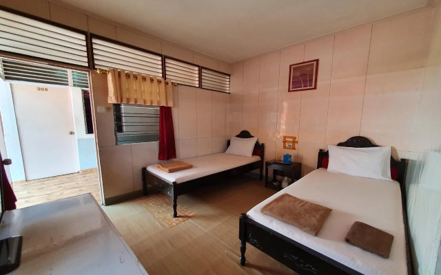 Hotel Sinar Khatulistiwa