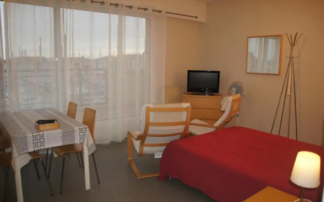Residence Atlantica