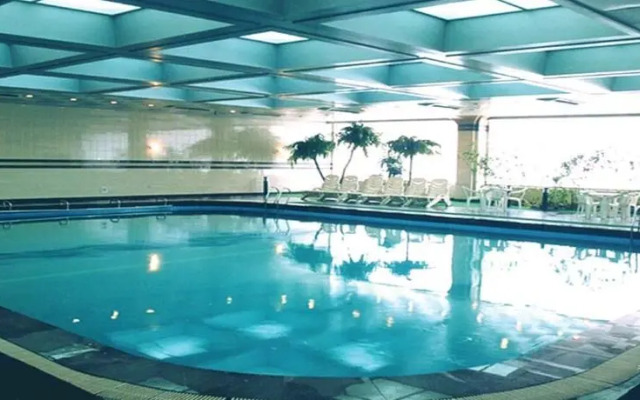 Qinhuangdao International Hotel