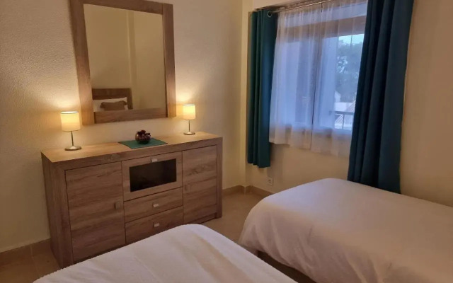 La Manga Club Resort - Bellaluz 470