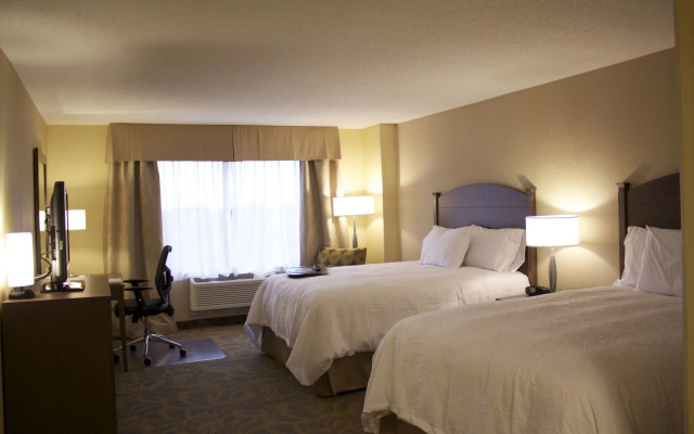 Hampton Inn by Hilton Sydney
