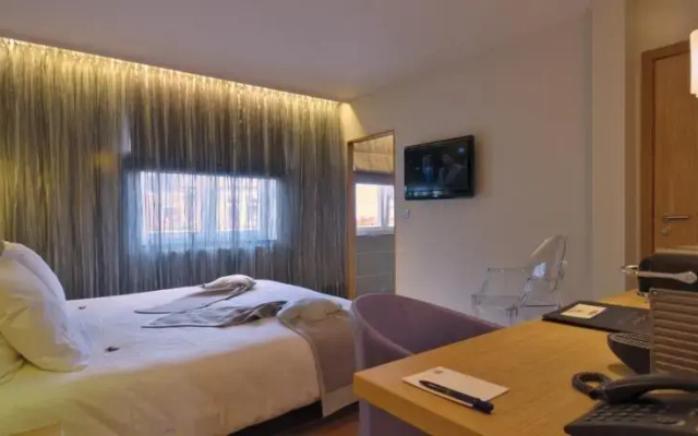 Best Western Hotel lAuberge