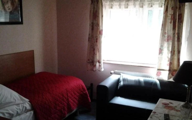 Hotel Legenda