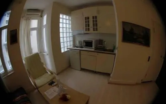 Istanbul Apartments® Economic
