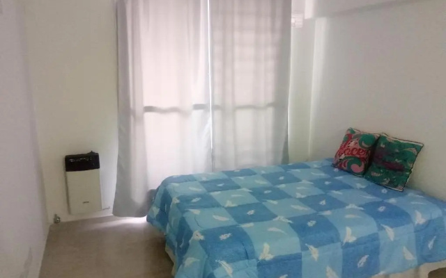 Monoambiente Avellaneda y 3 de febrero