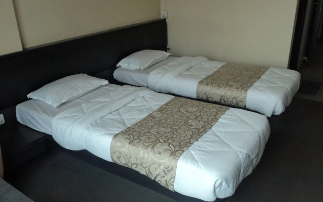 Royal Hills Vasai - Thane