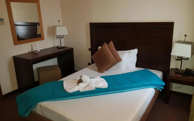 Hotel Vecchio Molino