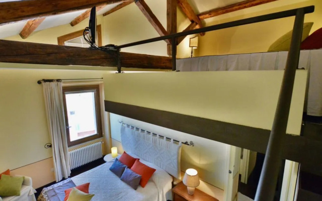 Romantic Suite Canelles - Cagliari