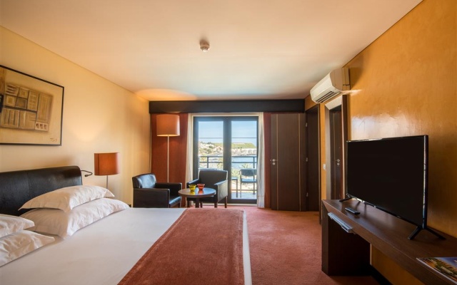 Vila Gale Santa Cruz Resort Hotel