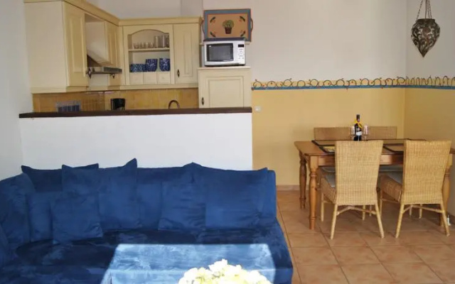 Winterberg Appartement 21067