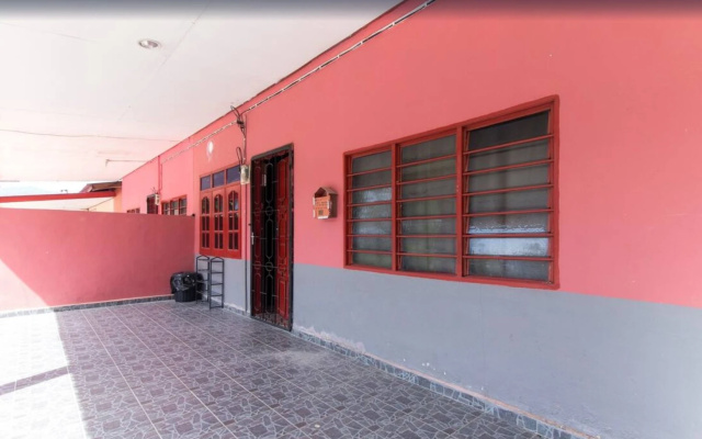 ZEN Home Nabil Nabila Homestay