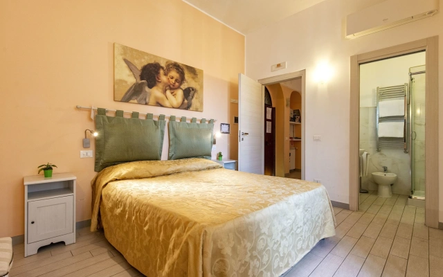 Merulana Suite 2