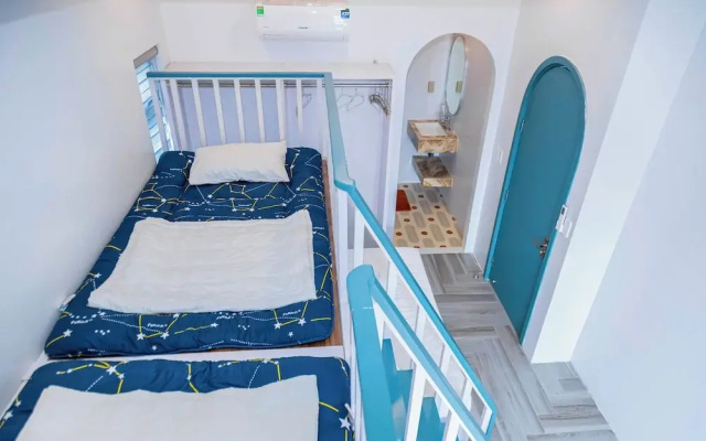 Luxury 3 br La Fleur Villa-Novaworld PT