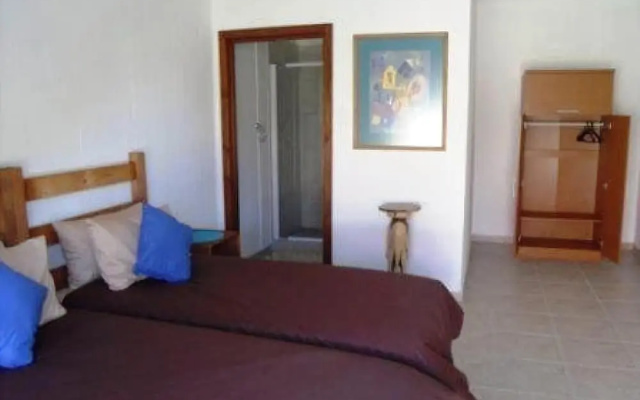 Hotel Phaphalati