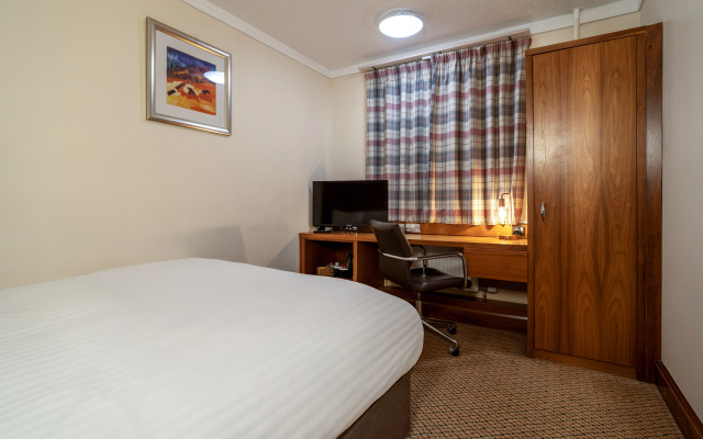 Coylumbridge Hotel