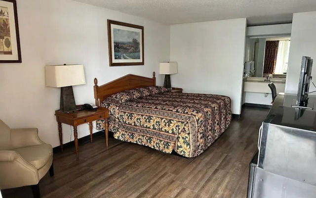 Executive Inn