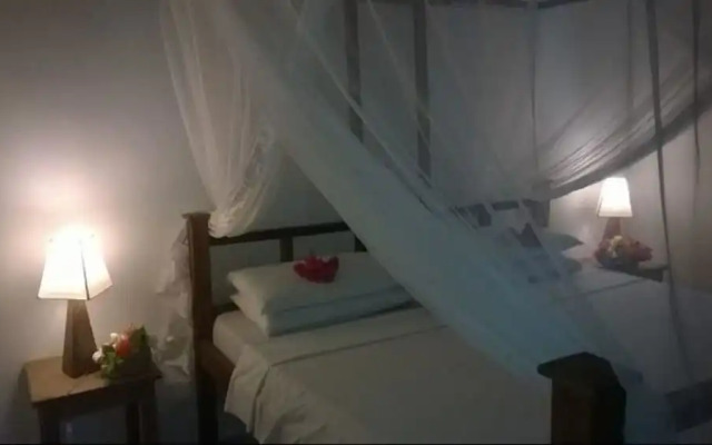 Casuarina Villas Resort
