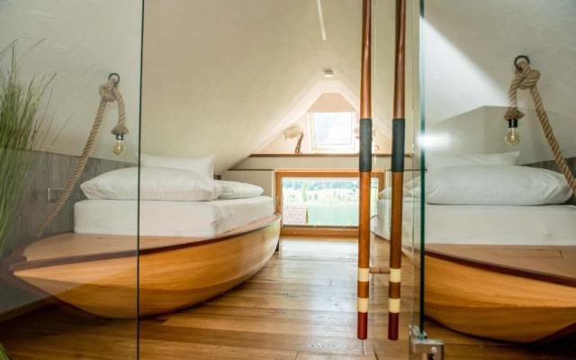 Ferienhaus Holzer
