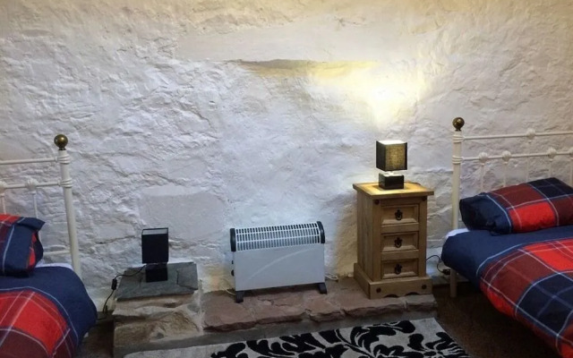 Nirvana Cottage