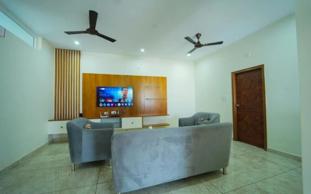 Nandan Enclave