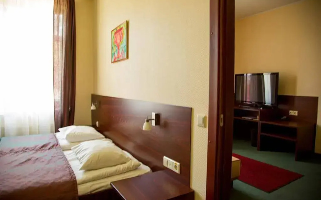 Hotel Albatross
