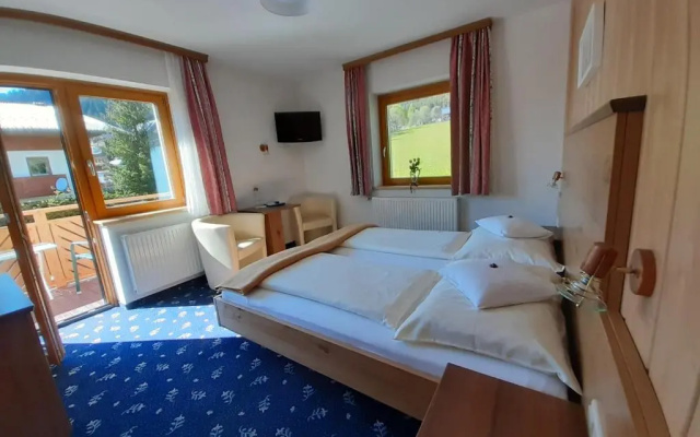 Pension Bergpracht