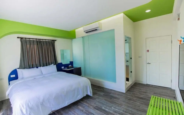 White Bay B&B