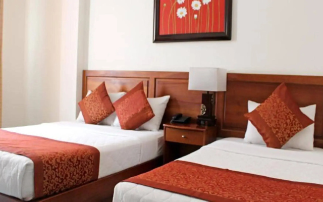 Bich Duyen Hotel