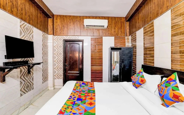 Fabhotel Csrx