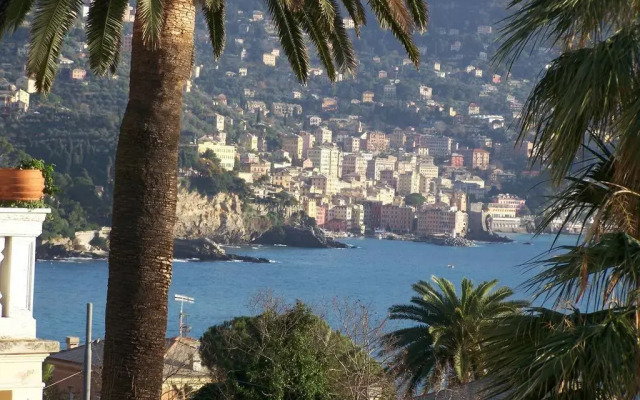 Hotel La Giara