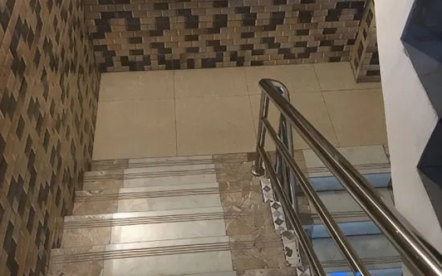 Nanning Shusenya Apartment (Guangxi University)