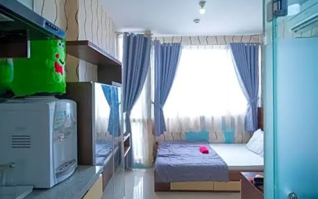 KoolKost @ Saladin Mansion Tower A (Minimum Stay 6 Nights)