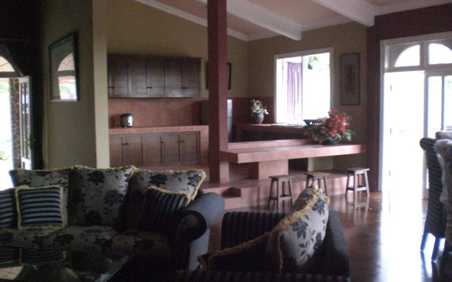 Hotel Tjokro