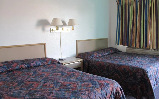 Economy Inn Motel