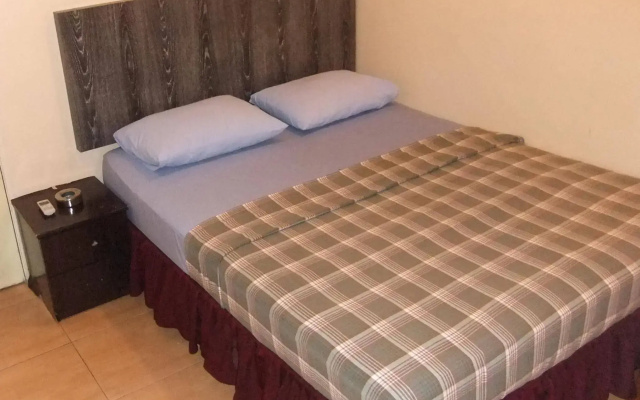 Hotel Lavender