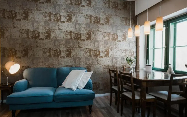 Hotel Mathildedal
