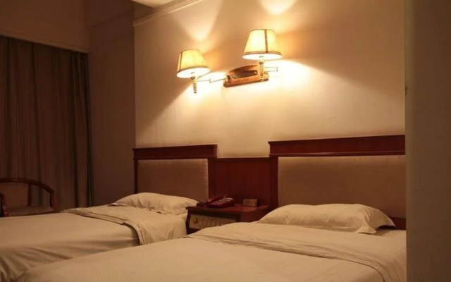 Qidu Business Hotel