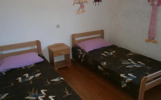 Zahtila Apartment