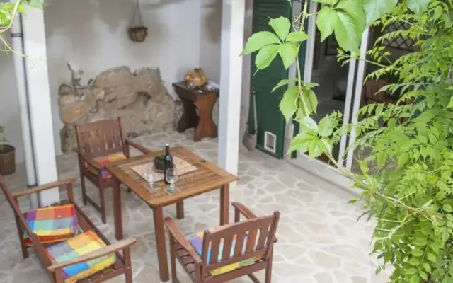 Apartment Marjan