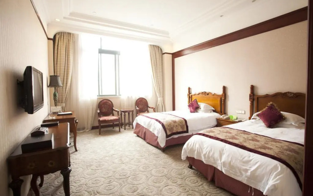 Treasure Island Hotel