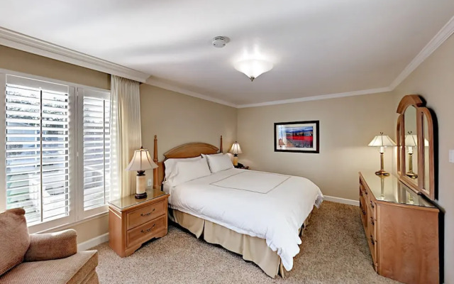 1-Bedroom Condo Near Trails #SILV266C