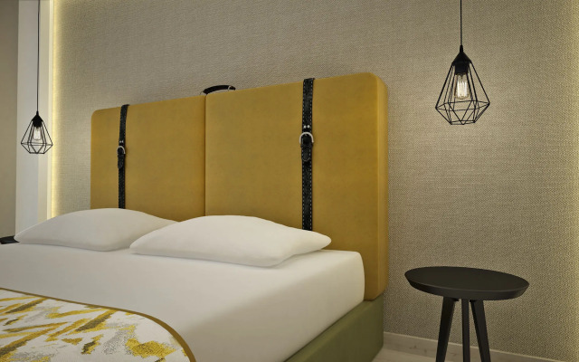Grifid Encanto Beach Hotel