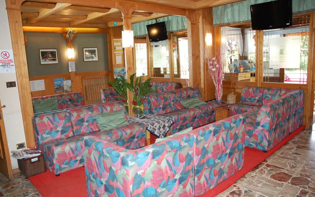 Albergo Ristorante Cacciatori