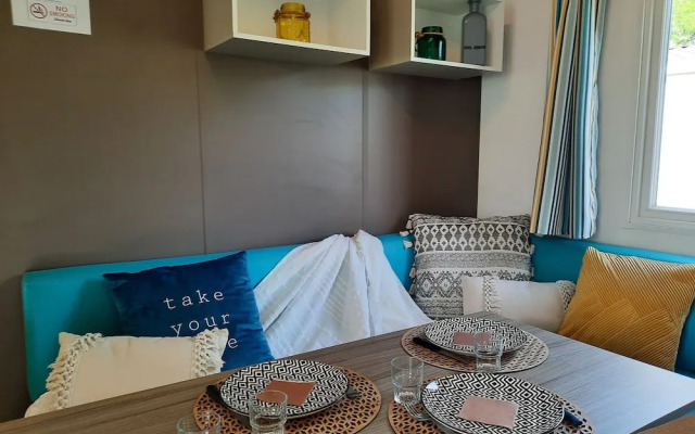 Camping de Saulieu