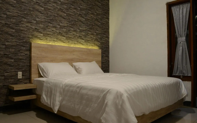 Hotel Kalang Ulu