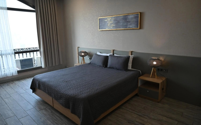 Agora Suites