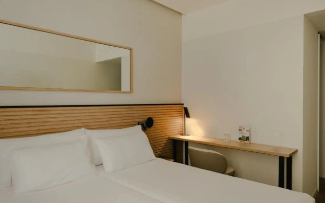 Sercotel Valencia Ruzafa