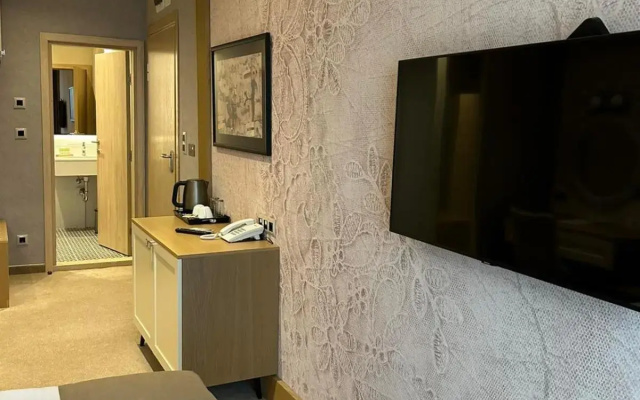 City Park INN- Делукс студио Toscana