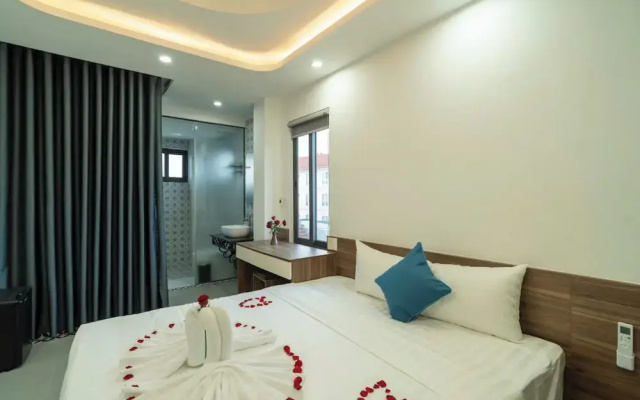 Sweet Memories Villa - Hoi An